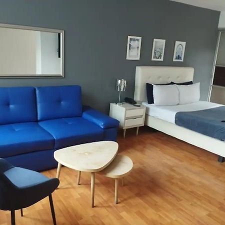 Hotel Zona G Bogota Ngoại thất bức ảnh