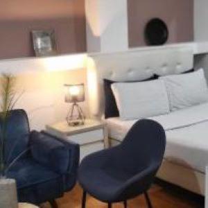 Hotel Zona G Bogota Ngoại thất bức ảnh