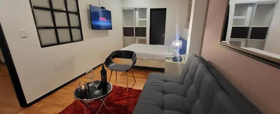 Hotel Zona G Bogota Ngoại thất bức ảnh