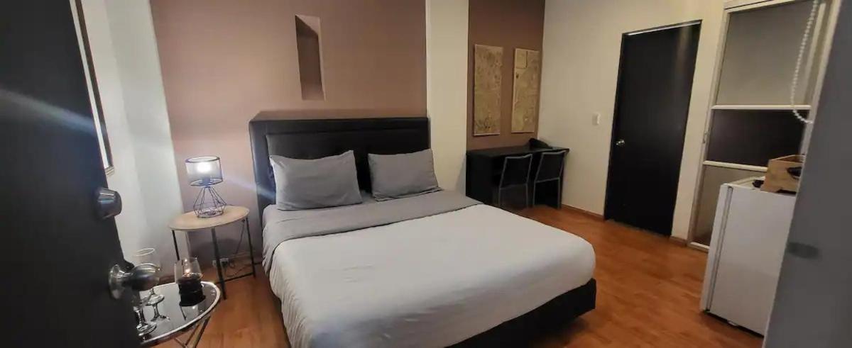 Hotel Zona G Bogota Ngoại thất bức ảnh