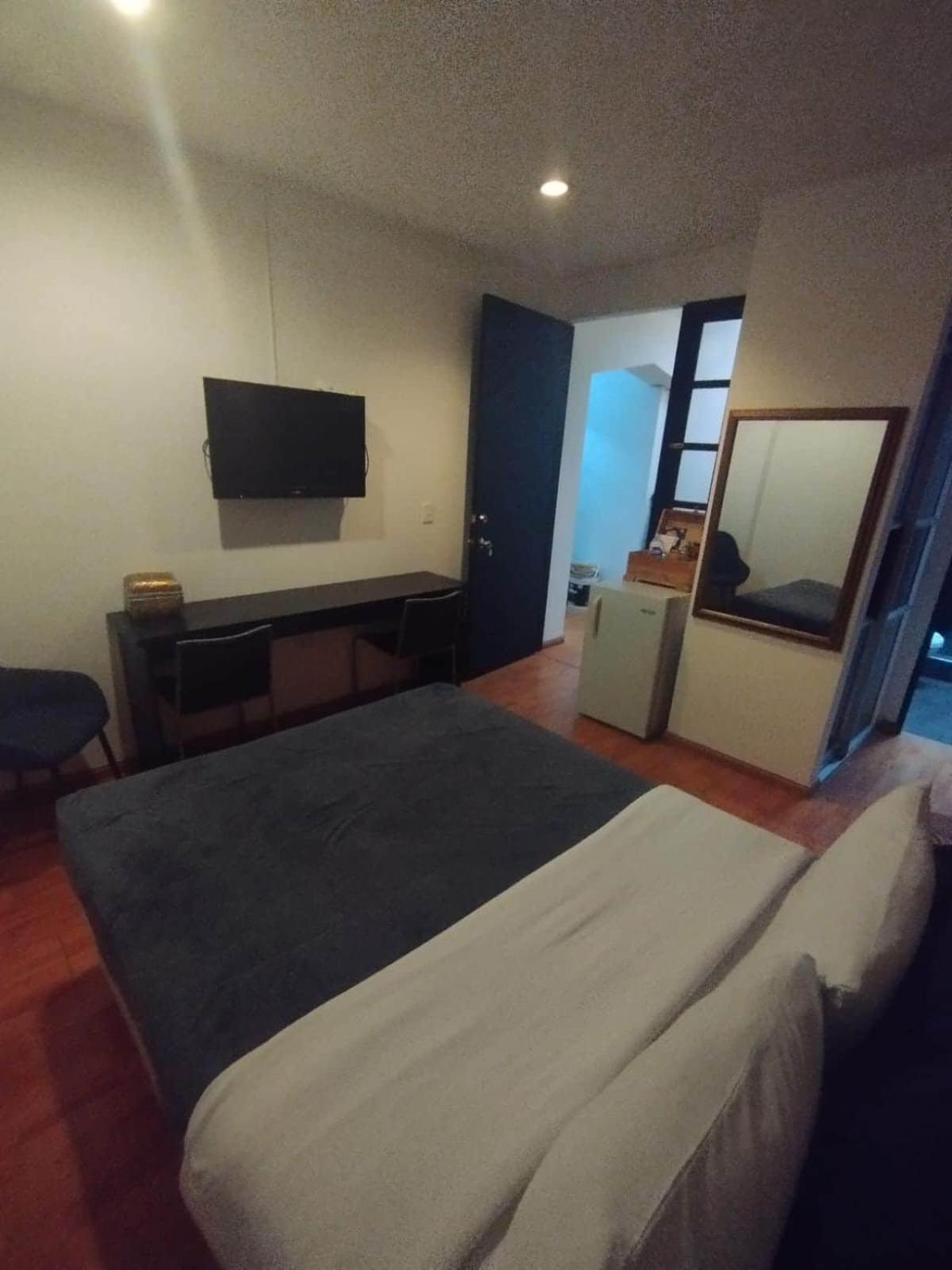 Hotel Zona G Bogota Ngoại thất bức ảnh